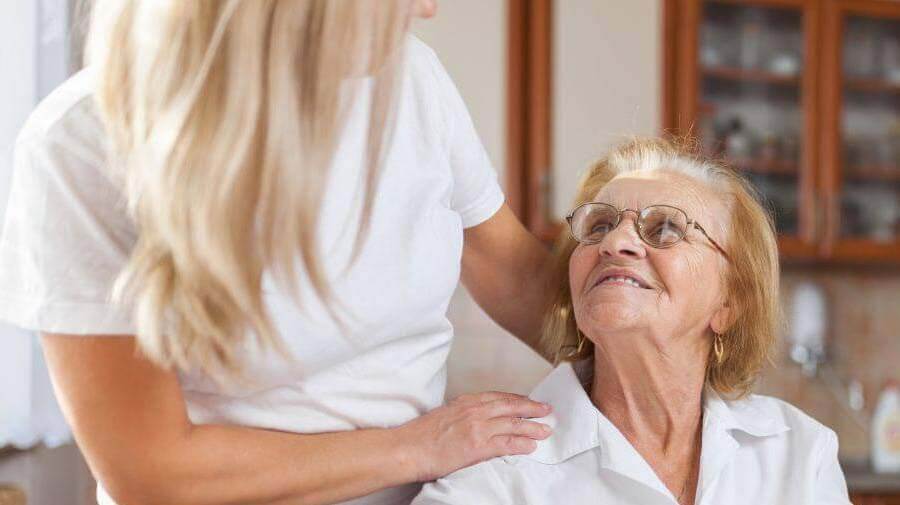 Bakıcı Kamera Sistemi