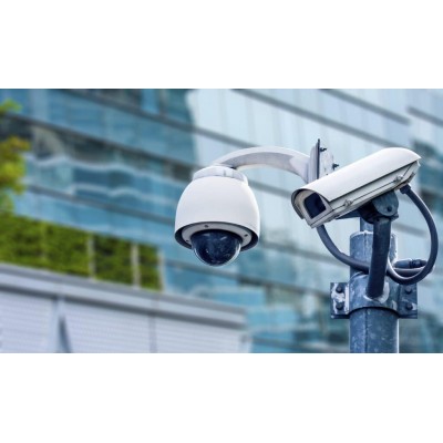 Bina Kamera Sistemi Önerileri