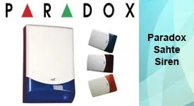 Paradox Sahte Sirenler