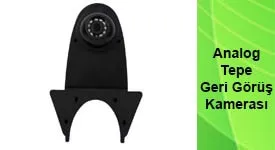 Geri Görüş Tepe Kamerası