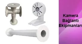 Bağlantı Ekipmanları