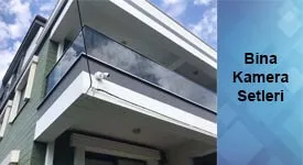 Bina Kamera Sistemi