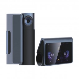 Cenova CN-Q7 Dashcam Araç içi Kamerası