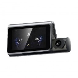 Cenova CN-Q7 PRO 3 Kameralı Dashcam Araç içi Kamera
