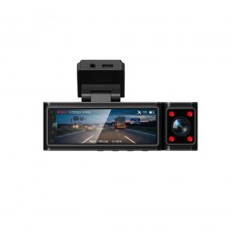 Cenova CN-X3 4K 3 Kameralı Video Kaydedici Dashcam Araç içi Kamera Cenova CN-X3 4K 3 Kameralı Video Kaydedici Dashcam Araç içi Kamera