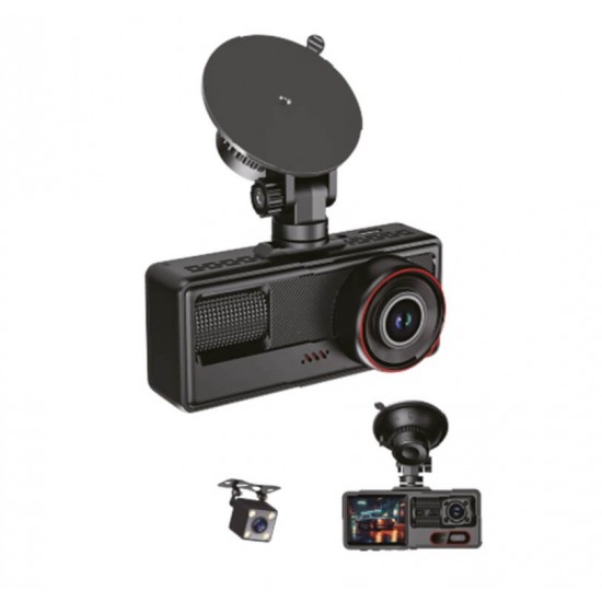 inox-x604-3-kamerali-2k-dashcam-arac-ici-kamera