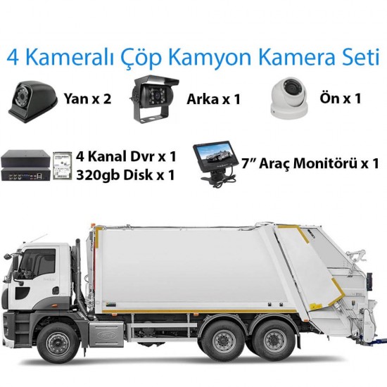 4-kamerali-cop-kamyonu-dvr-kamera-seti