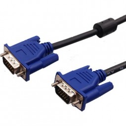 5mt Vga Kablo 5mt Vga Kablo