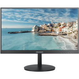 Hikvision DS-D5022FN-C 21.5" Full HD Çerçevesiz Monitor